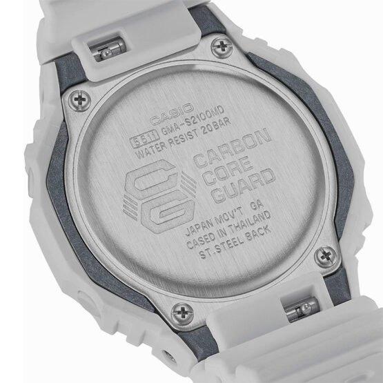 Reloj Casio GMA-S2100MD-7AER G-Shock 2