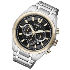 Reloj Citizen CA4014-57E Eco-Drive Super Titanium