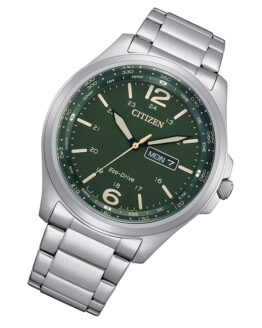 Reloj Citizen AW0110-82X Eco-Drive