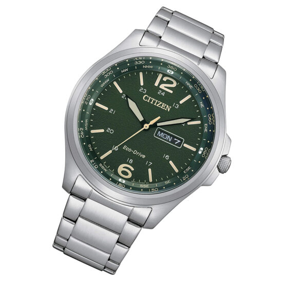 Reloj Citizen AW0110-82X Eco-Drive