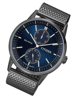 Reloj Citizen BU3027-83L Eco-Drive