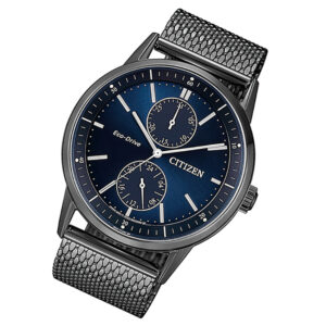 Reloj Citizen BU3027-83L Eco-Drive