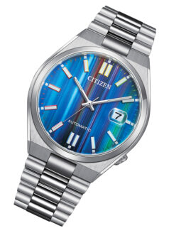 Reloj Citizen NJ0151-53W Tsuyusa Rainbow