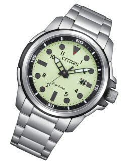 Reloj Citizen AW1800-89X Eco-Drive Sea Land