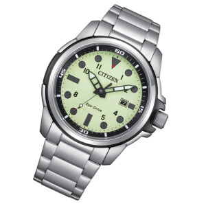 Reloj Citizen AW1800-89X Eco-Drive Sea Land