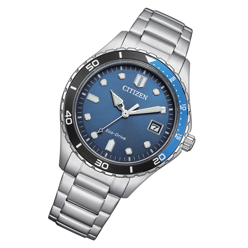 Reloj Citizen AW1821-89L Sporty Aqua