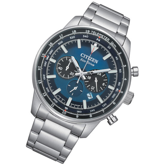 Reloj Citizen CA4500-91L Chrono Aviation