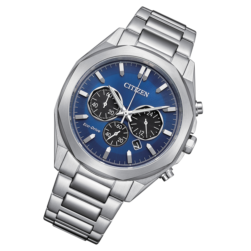 Reloj Citizen CA4590-81L Chrono Elegant