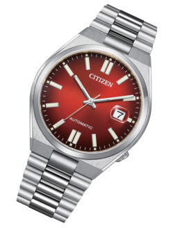 Reloj Citizen NJ0150-56W Tsuyosa automático