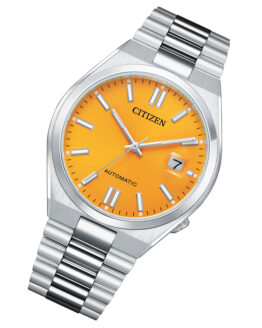 Reloj Citizen NJ0150-81Z Tsuyosa automático