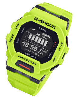 Reloj Casio G-Shock GBD-200-9ER G-Squad