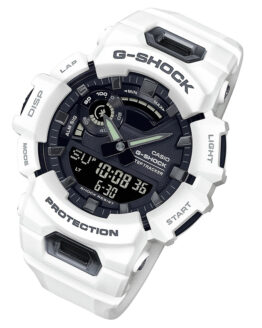 Reloj Casio G-Shock GBA-900-7AER G-Squad