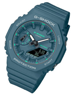 Reloj Casio G-Shock Trend GMA-S2100GA-3ER